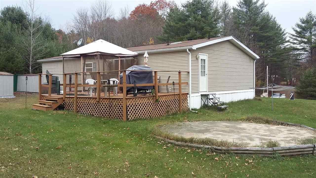 41 Codfish Hill Road Canaan, NH 03741 - Photo 19 of 35