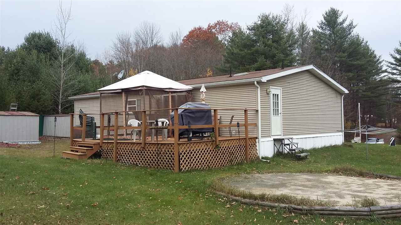 41 Codfish Hill Road Canaan, NH 03741 - Photo 20 of 35
