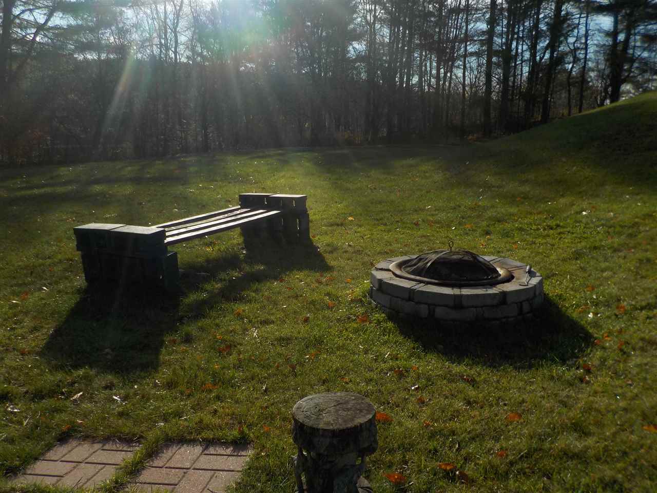 41 Codfish Hill Road Canaan, NH 03741 - Photo 21 of 35