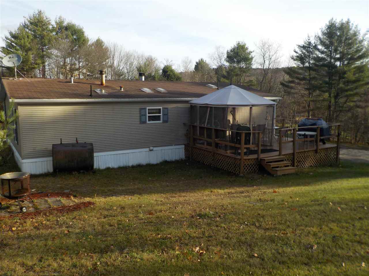 41 Codfish Hill Road Canaan, NH 03741 - Photo 23 of 35