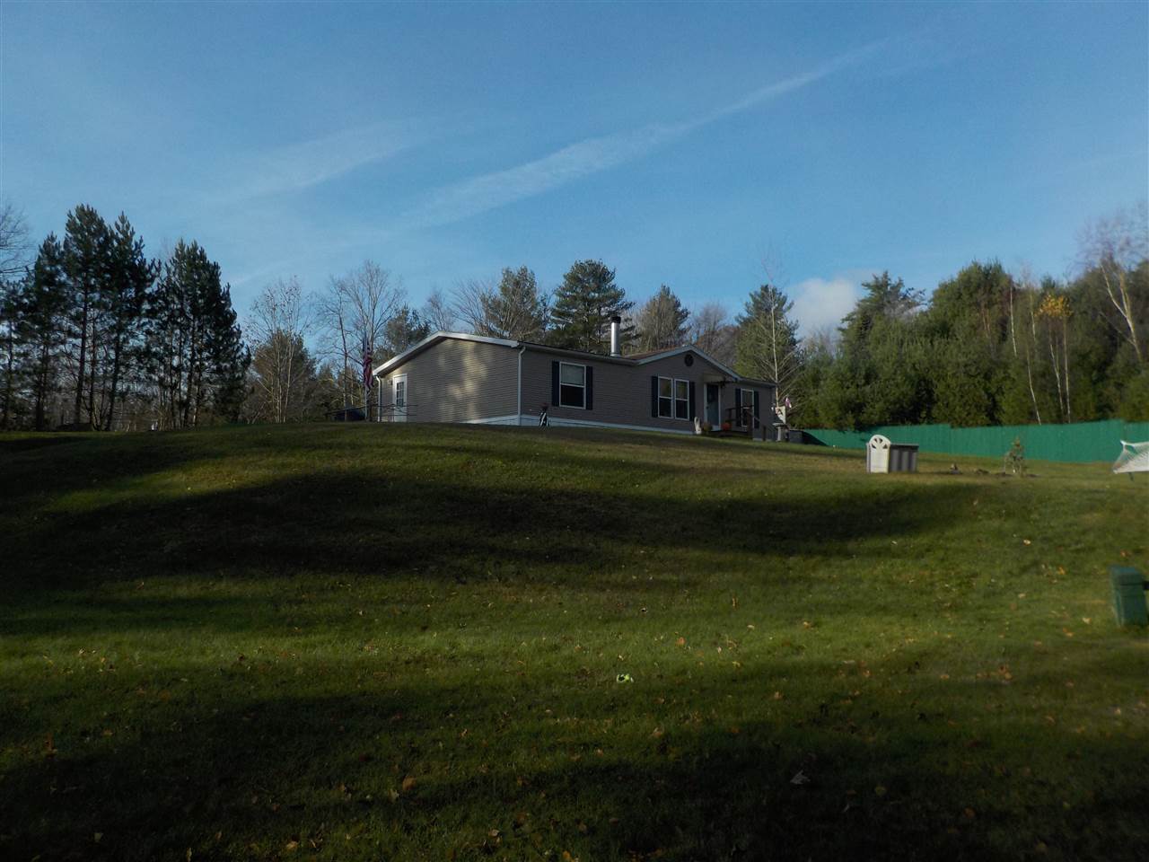 41 Codfish Hill Road Canaan, NH 03741 - Photo 25 of 35
