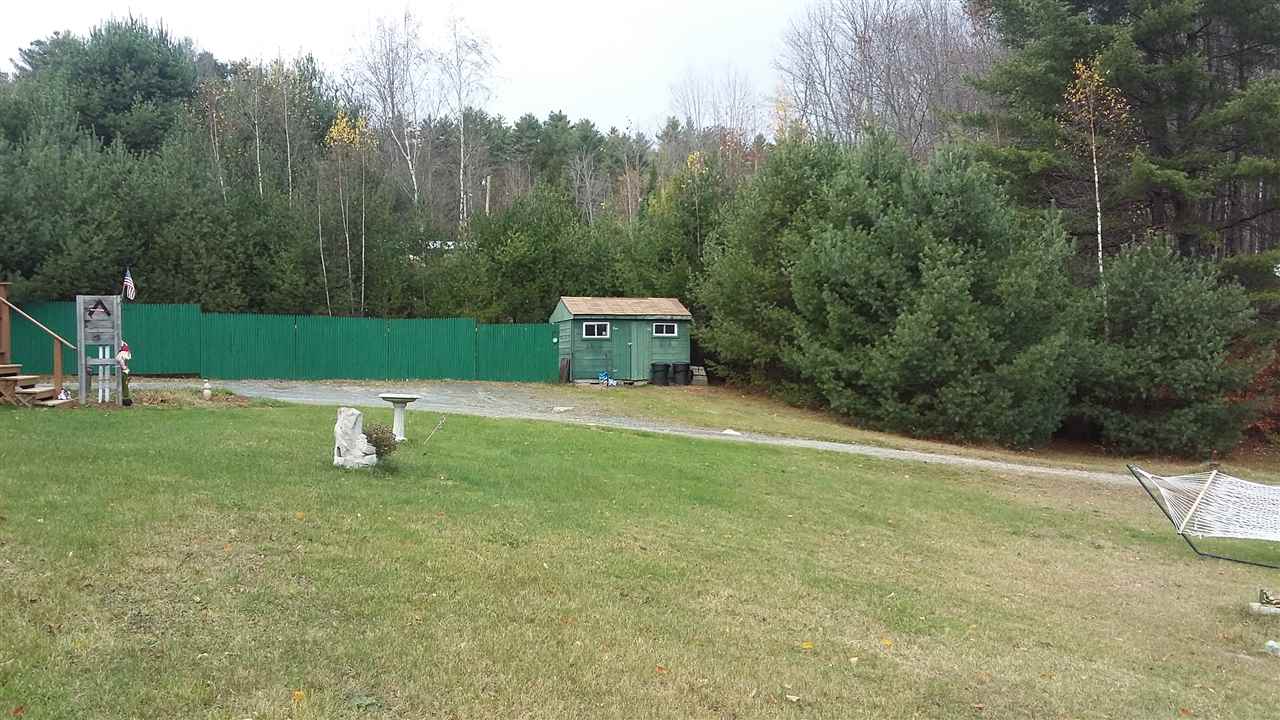 41 Codfish Hill Road Canaan, NH 03741 - Photo 26 of 35