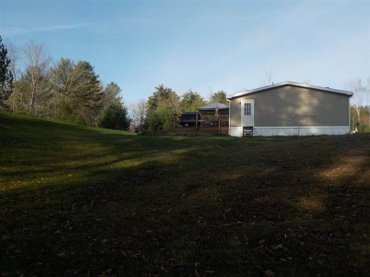 41 Codfish Hill Road Canaan, NH 03741 - Photo 27 of 35