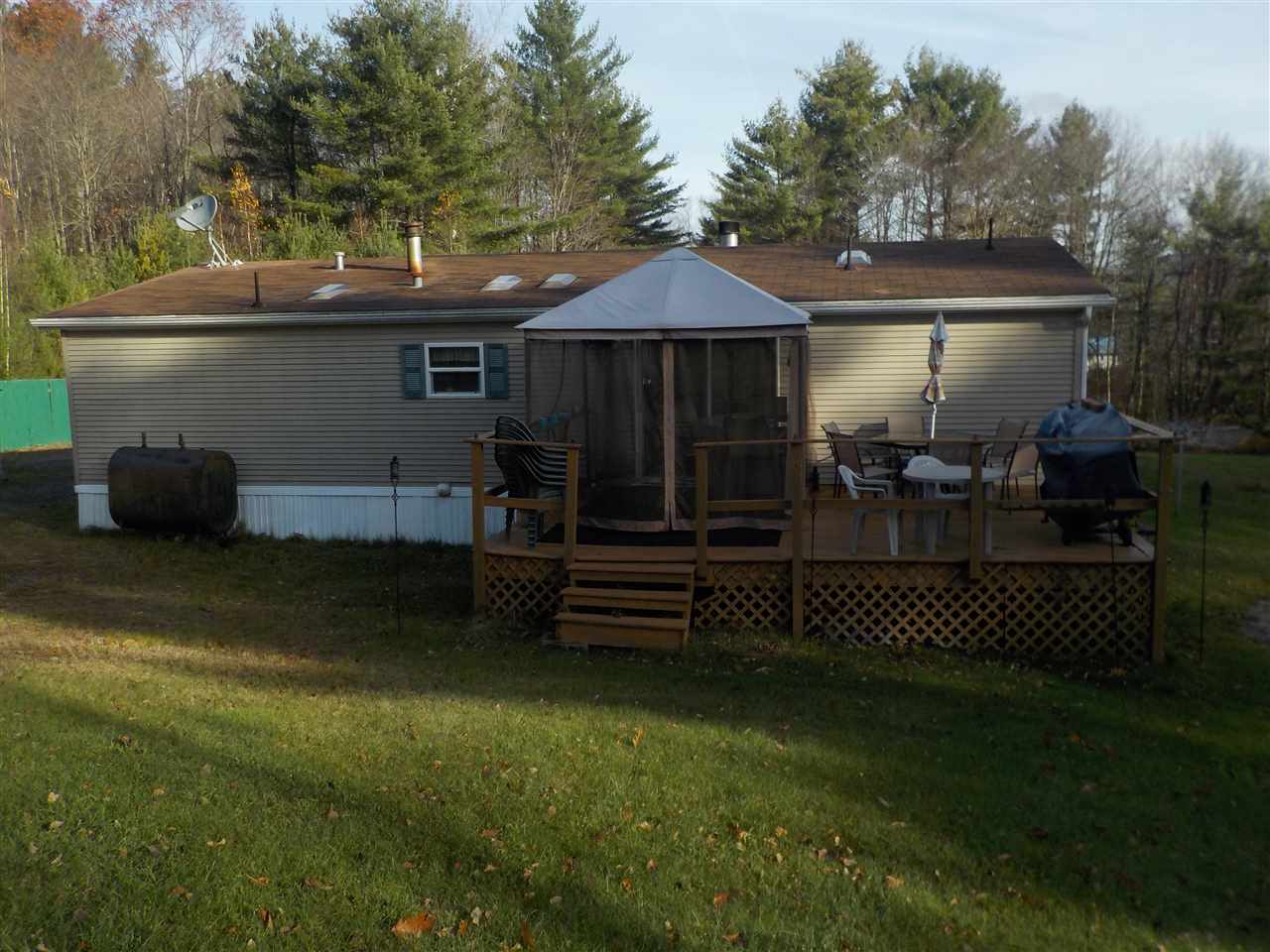 41 Codfish Hill Road Canaan, NH 03741 - Photo 29 of 35