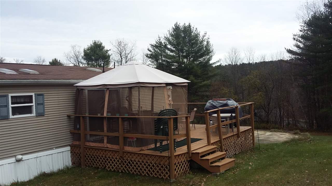 41 Codfish Hill Road Canaan, NH 03741 - Photo 30 of 35