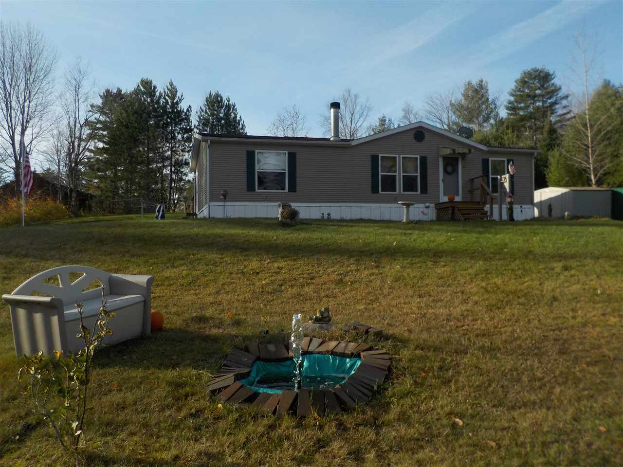 41 Codfish Hill Road Canaan, NH 03741 - Photo 31 of 35