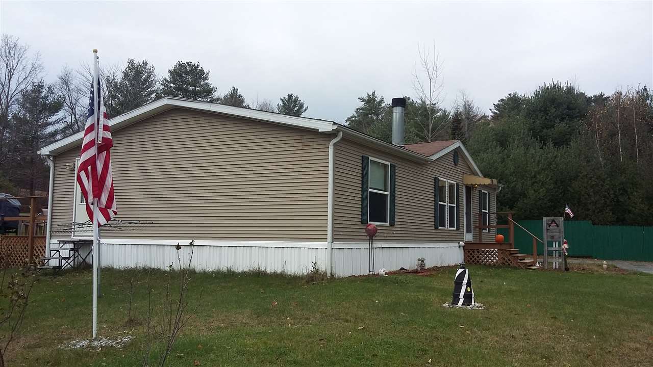 41 Codfish Hill Road Canaan, NH 03741 - Photo 32 of 35