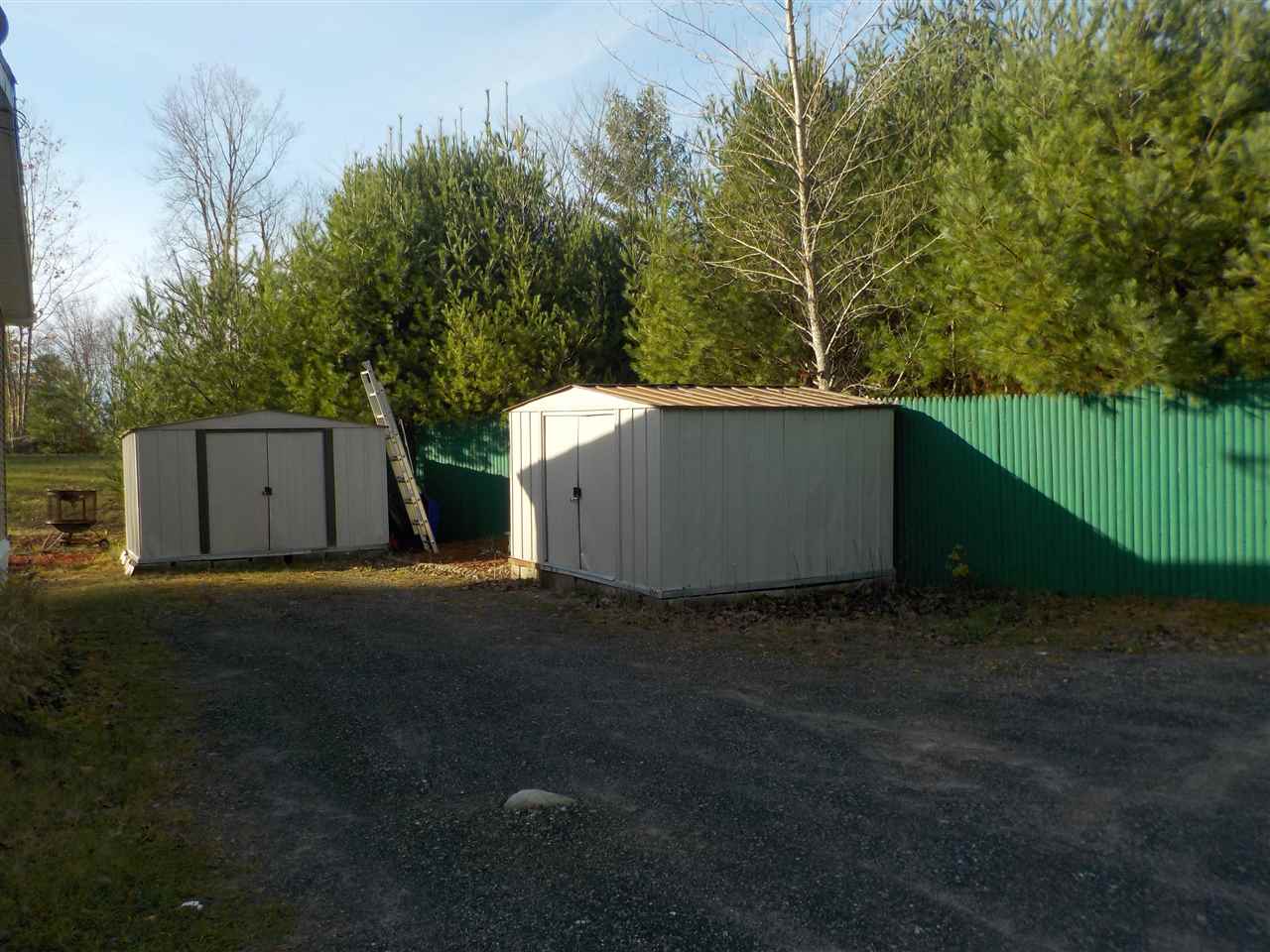 41 Codfish Hill Road Canaan, NH 03741 - Photo 33 of 35