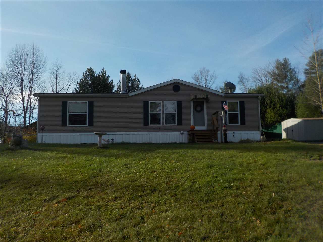 41 Codfish Hill Road Canaan, NH 03741 - Photo 34 of 35