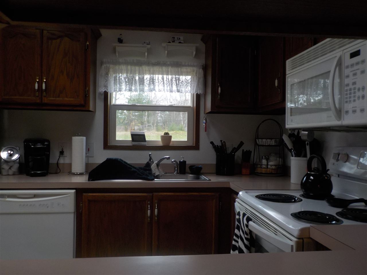 41 Codfish Hill Road Canaan, NH 03741 - Photo 6 of 35