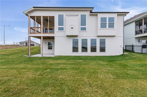 $569,700 | 10619 North Bell Street, Kansas City, MO 64155