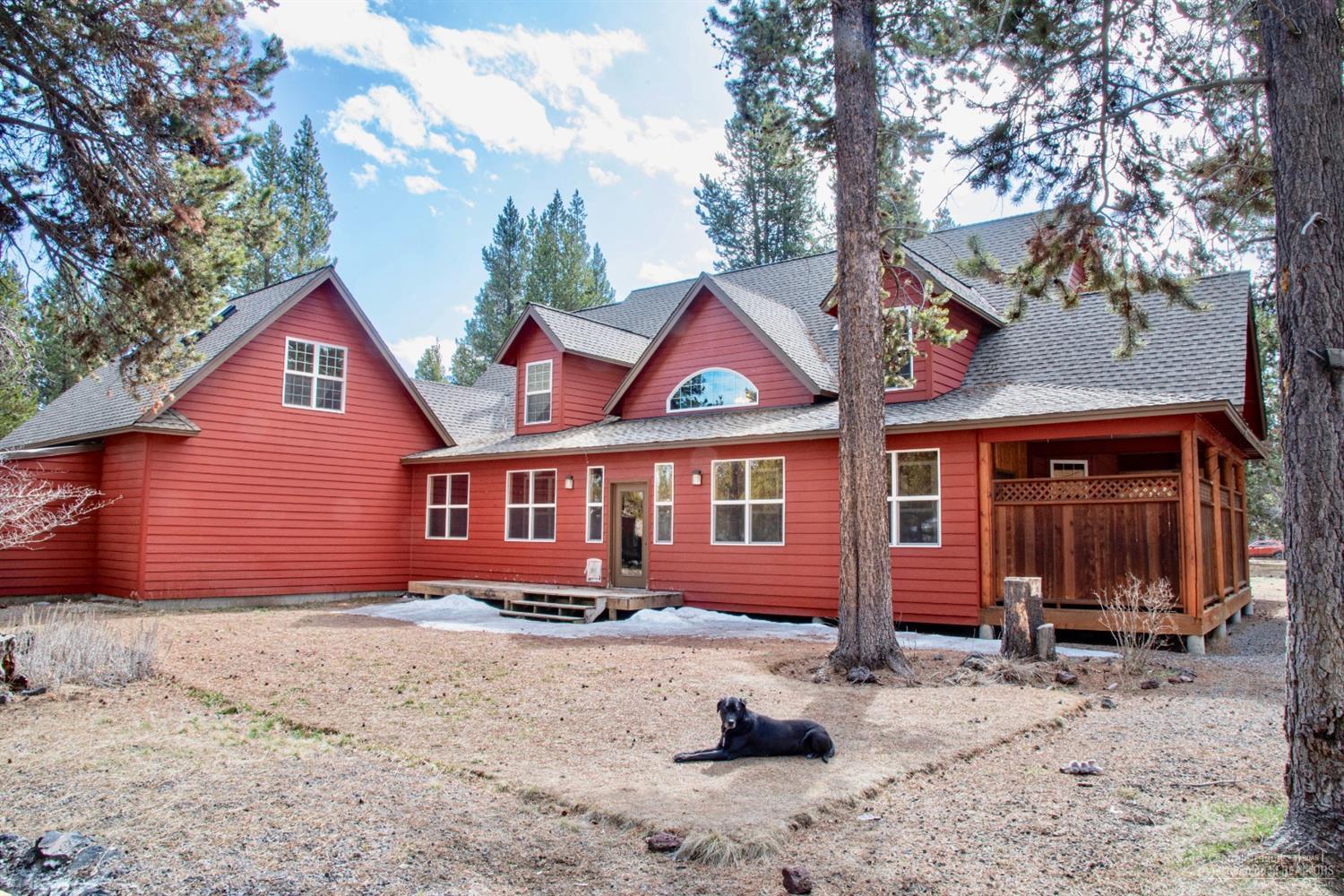 16170 Dyke Road La Pine, OR 97739 - Photo 23 of 23 Additional Photo