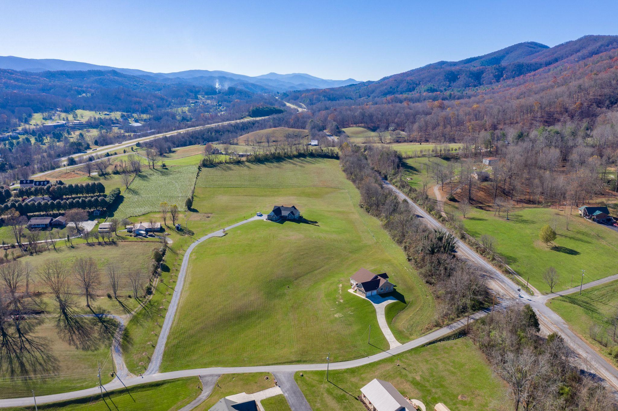 147 Garland Road, Unit 1 Unicoi, TN 37692 - Photo 1 of 21 147 Garland Rd (1 of 50)