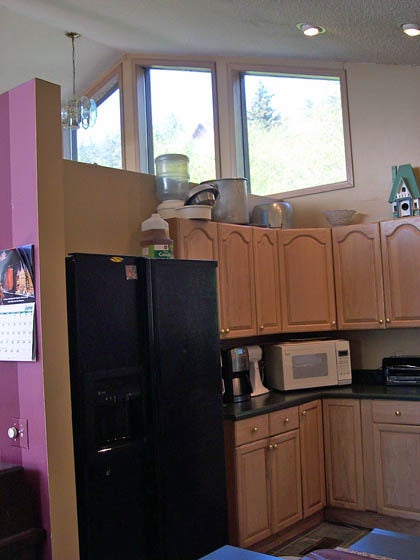 58 West Ridge Slatyfork, WV 26291 - Photo 3 of 28 kitchen