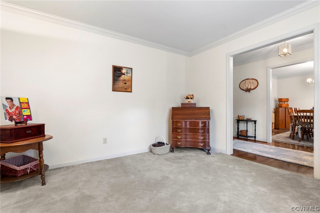 3963 Doe Run Road Hopewell, VA 23860 - Photo 14 of 48 a view of a livingroom with toys