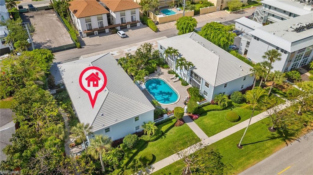 360 10th Avenue South, Unit B100 Naples, FL 34102 - Photo 37 of 41 Gallery Image 37