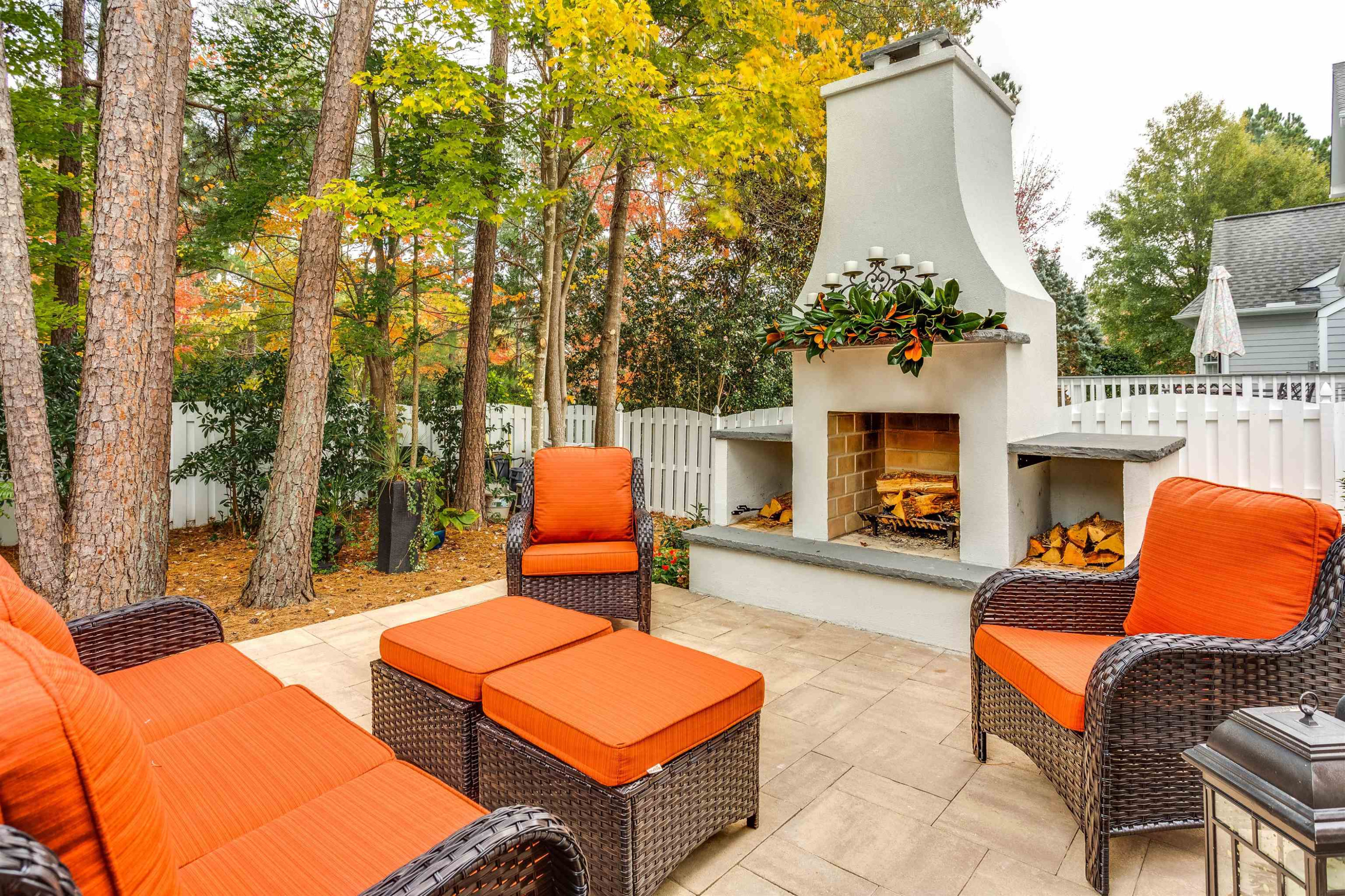 11313 Ridgegate Drive Raleigh, NC 27617 - Photo 20 of 83 Photo 20