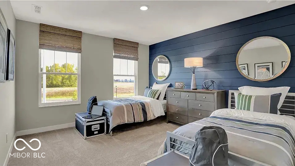 15386 Alperton Road Fishers, IN 46037 - Photo 12 of 34