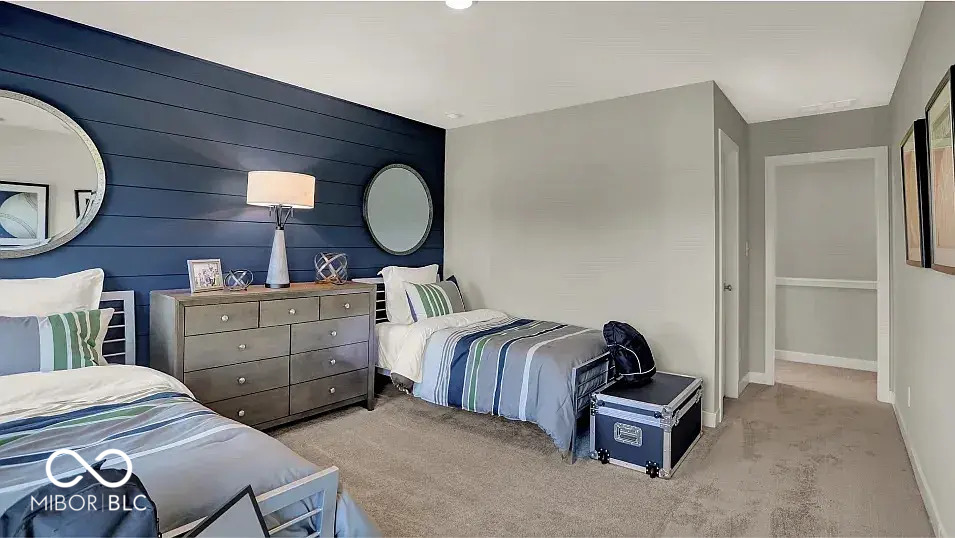 15386 Alperton Road Fishers, IN 46037 - Photo 14 of 34