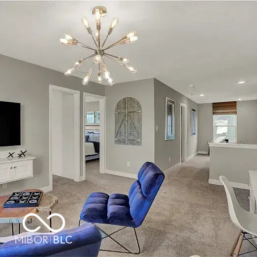 15386 Alperton Road Fishers, IN 46037 - Photo 15 of 34