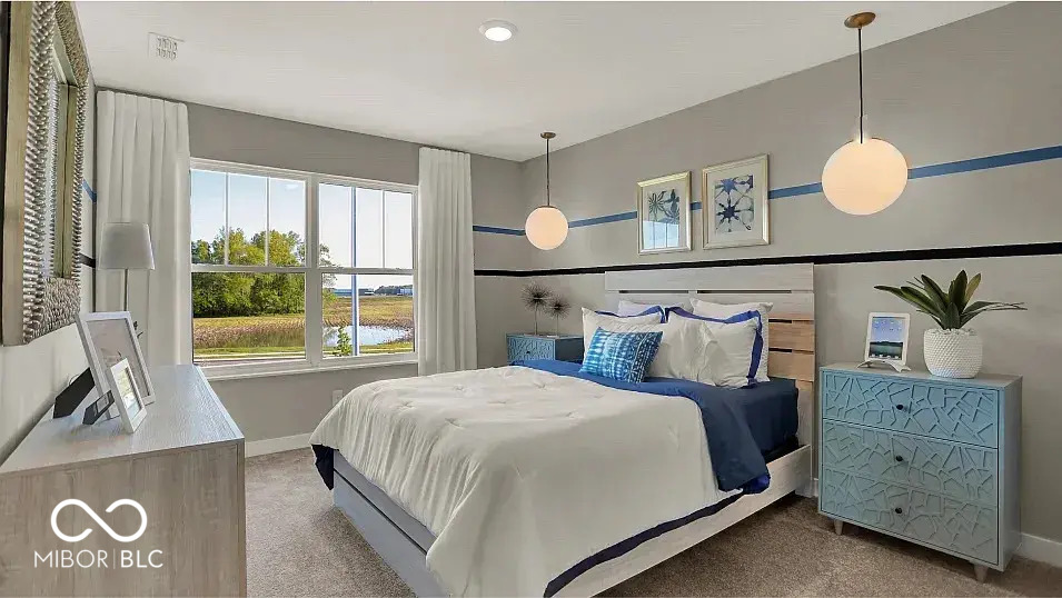 15386 Alperton Road Fishers, IN 46037 - Photo 16 of 34