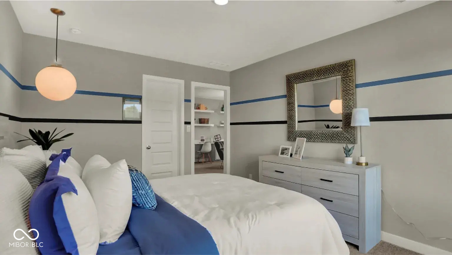 15386 Alperton Road Fishers, IN 46037 - Photo 18 of 34