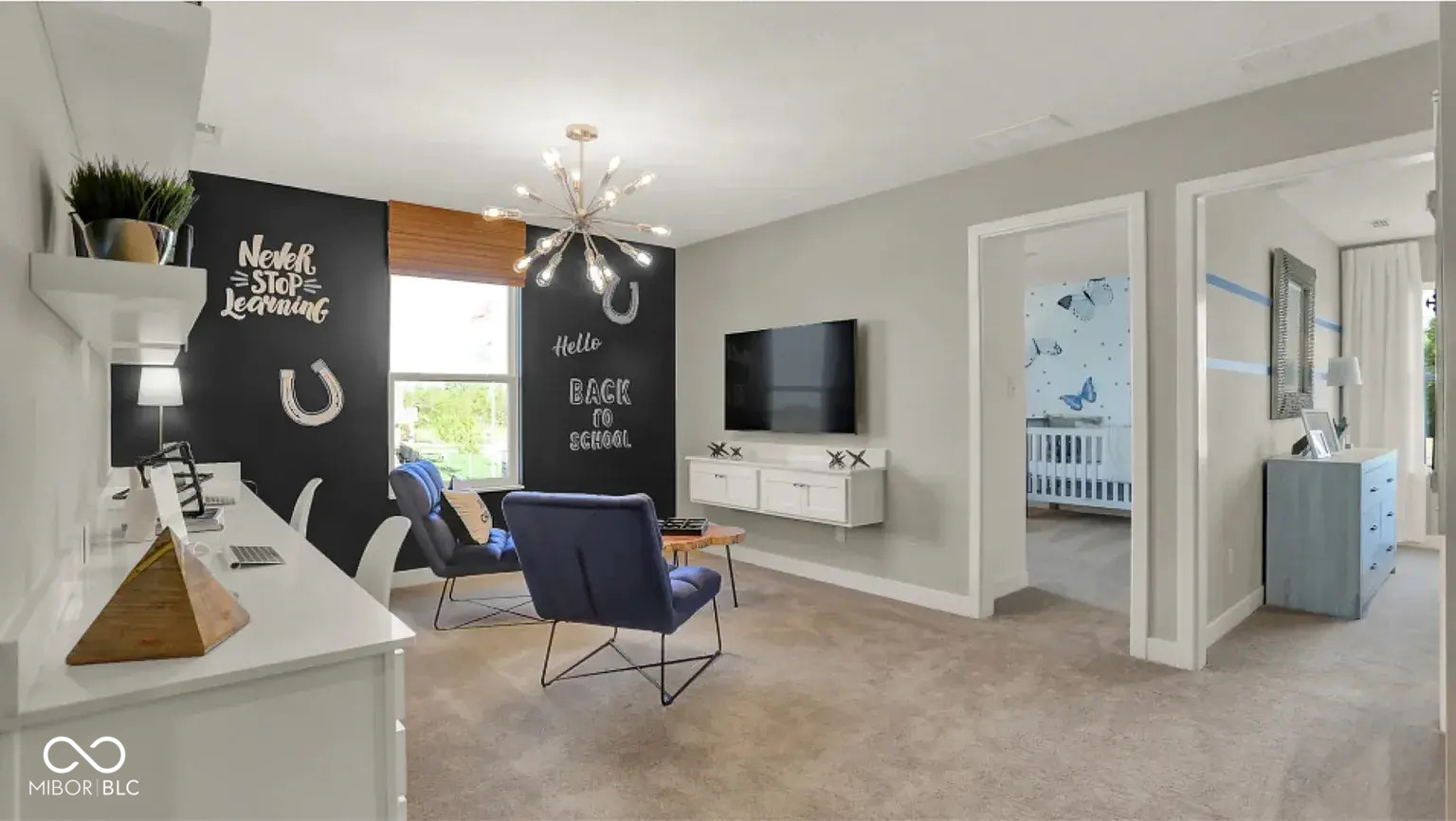 15386 Alperton Road Fishers, IN 46037 - Photo 19 of 34