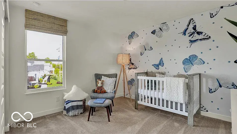 15386 Alperton Road Fishers, IN 46037 - Photo 20 of 34