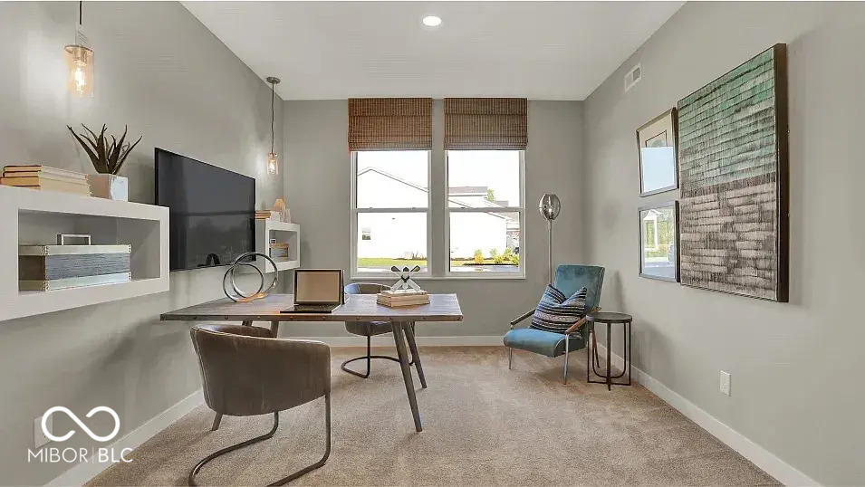 15386 Alperton Road Fishers, IN 46037 - Photo 22 of 34