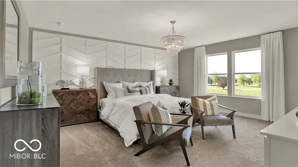 15386 Alperton Road Fishers, IN 46037 - Photo 25 of 34