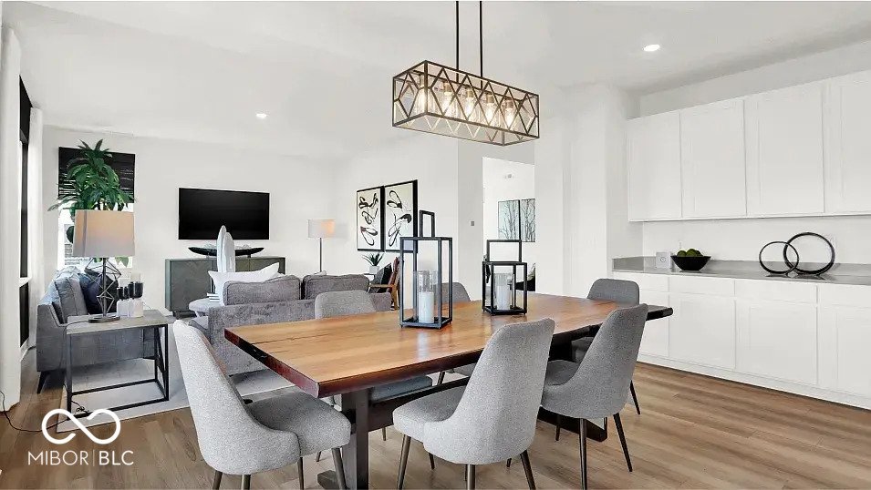 15386 Alperton Road Fishers, IN 46037 - Photo 5 of 34