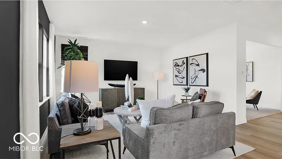 15386 Alperton Road Fishers, IN 46037 - Photo 6 of 34