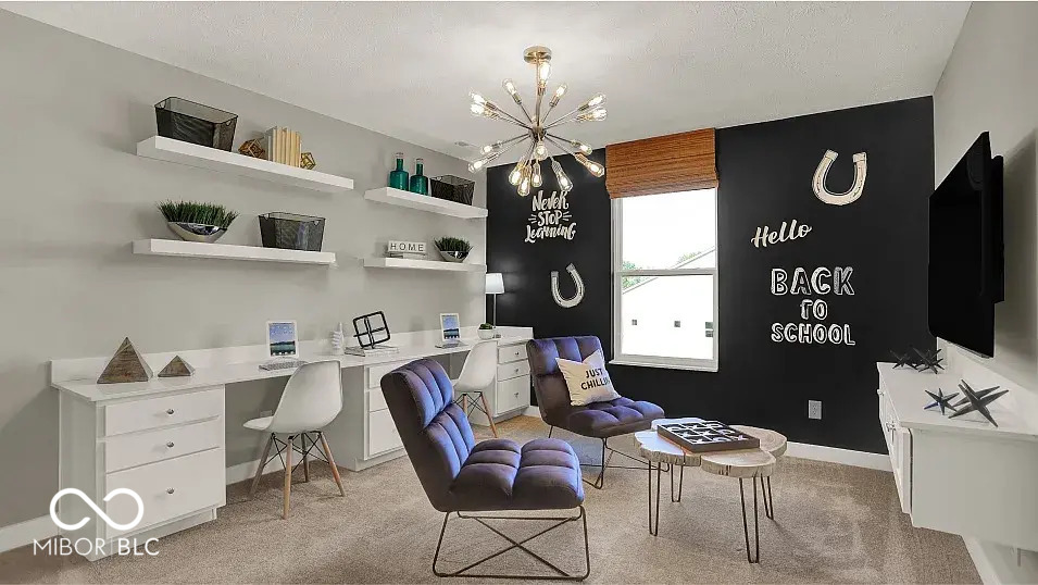 15386 Alperton Road Fishers, IN 46037 - Photo 7 of 34