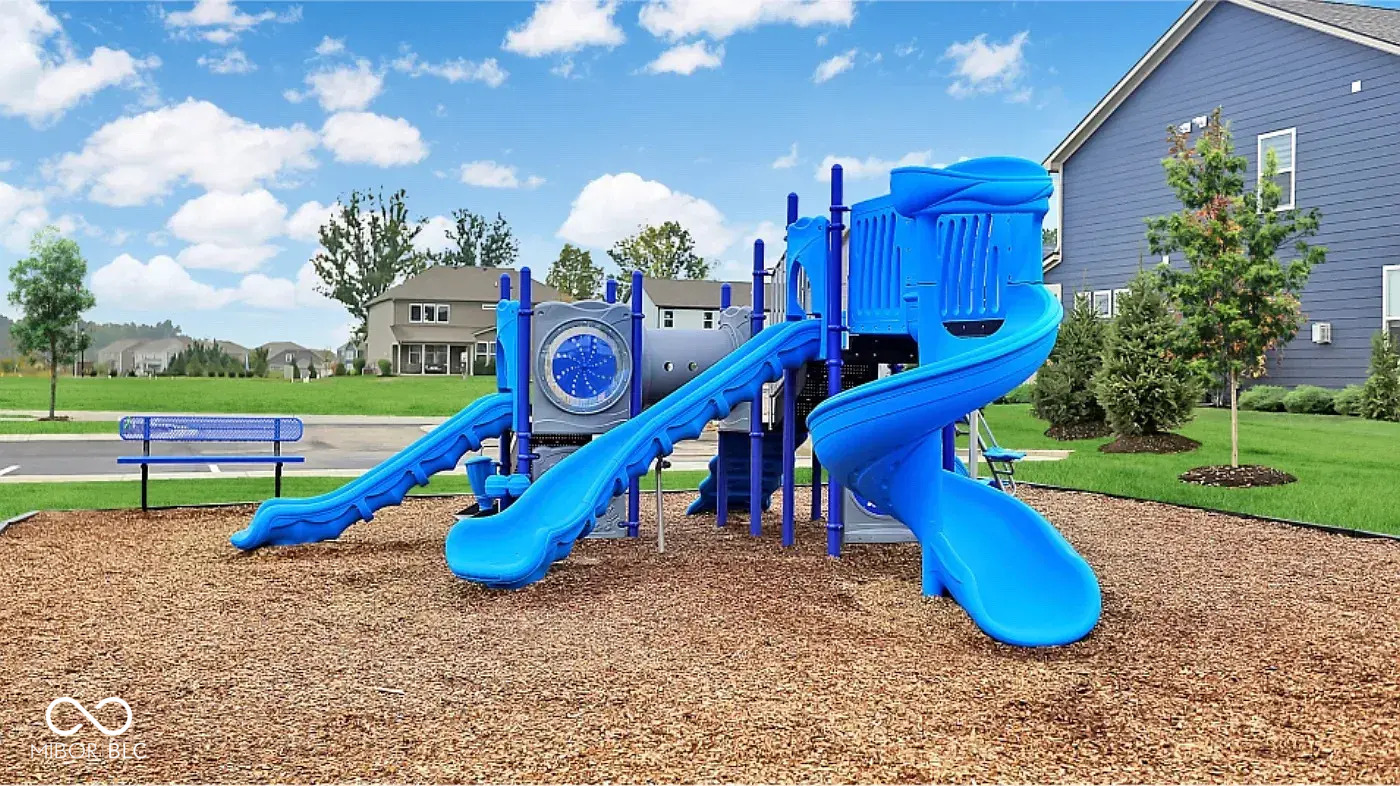 15386 Alperton Road Fishers, IN 46037 - Photo 9 of 34