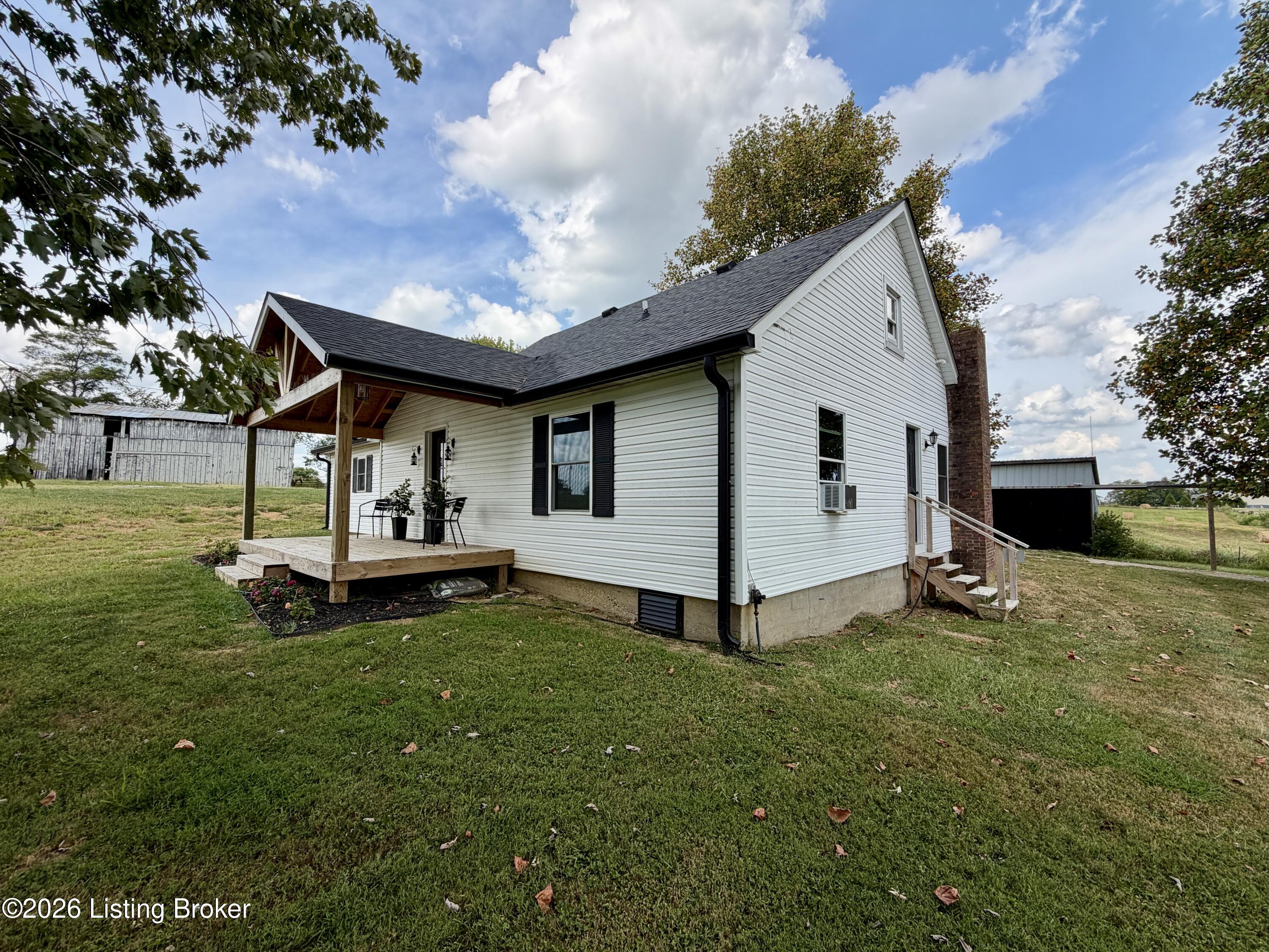 560 Irish Ridge Road Bloomfield, KY 40008 - Photo 24 of 41 IMG_4129