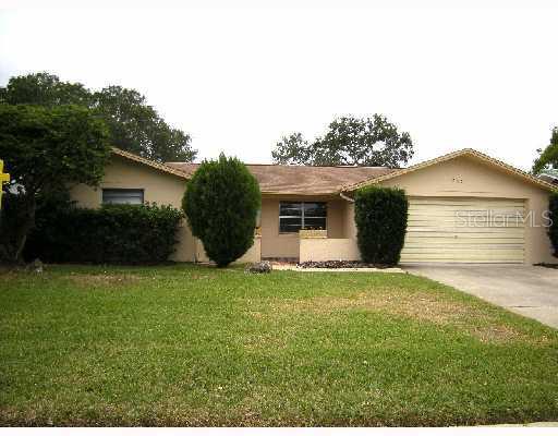 7310 Embassy Boulevard Port Richey, FL 34668 - Photo 1 of 1 Exterior Front
