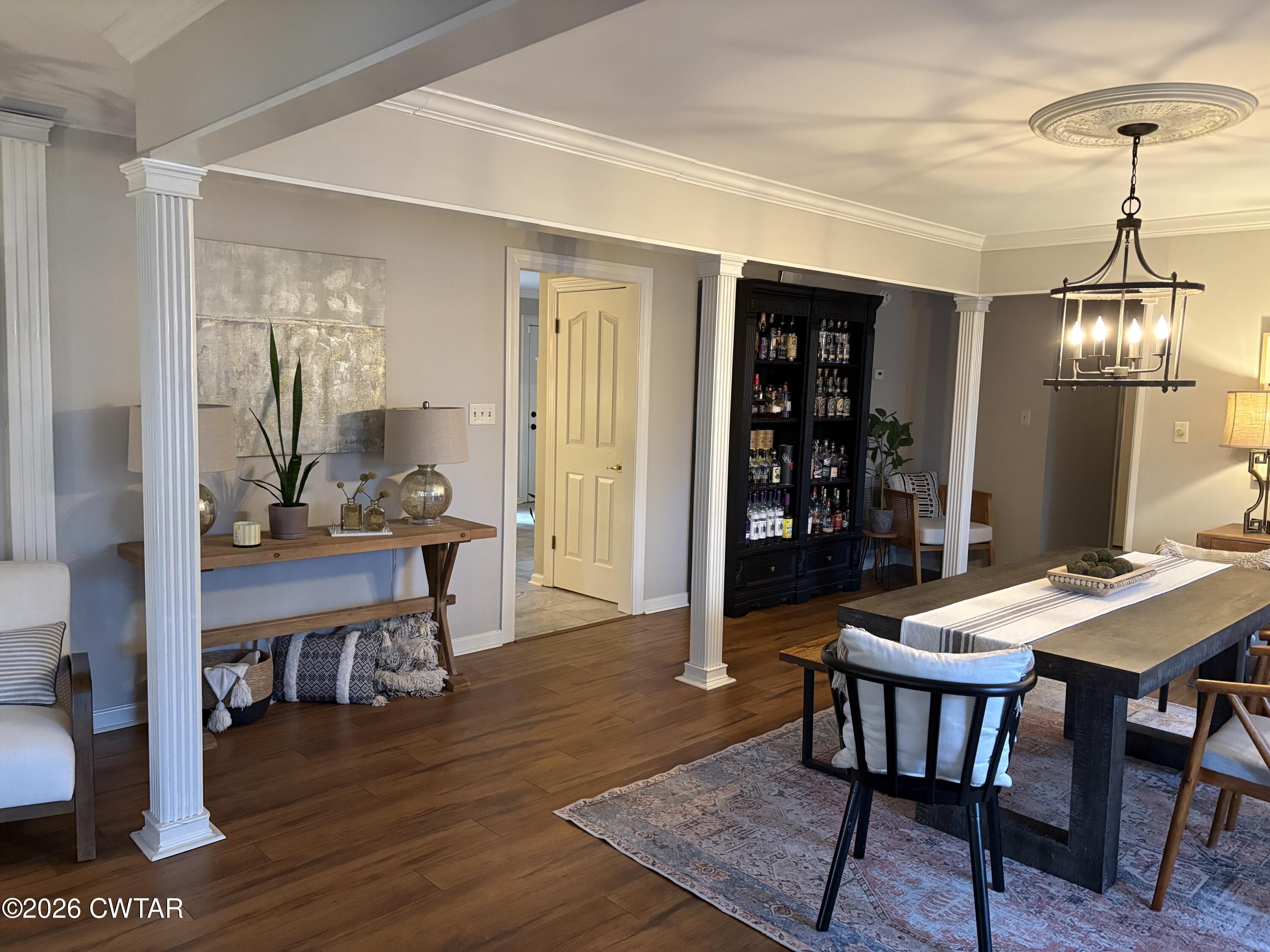 147 Shadow Ridge Drive Jackson, TN 38305 - Photo 5 of 35 IMG-4552
