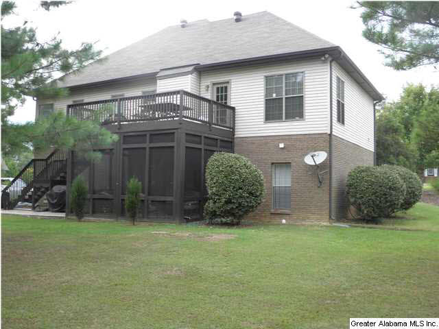 108 Chinaberry Lane Alabaster, AL 35114 - Photo 29 of 32