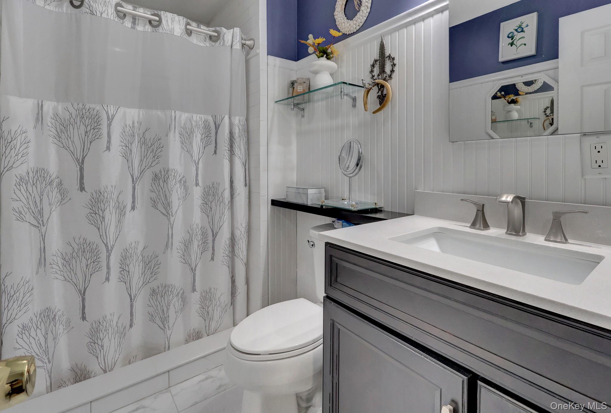 67 Randall Road Wading River, NY 11792 - Photo 37 of 50 Apartment Bathroom