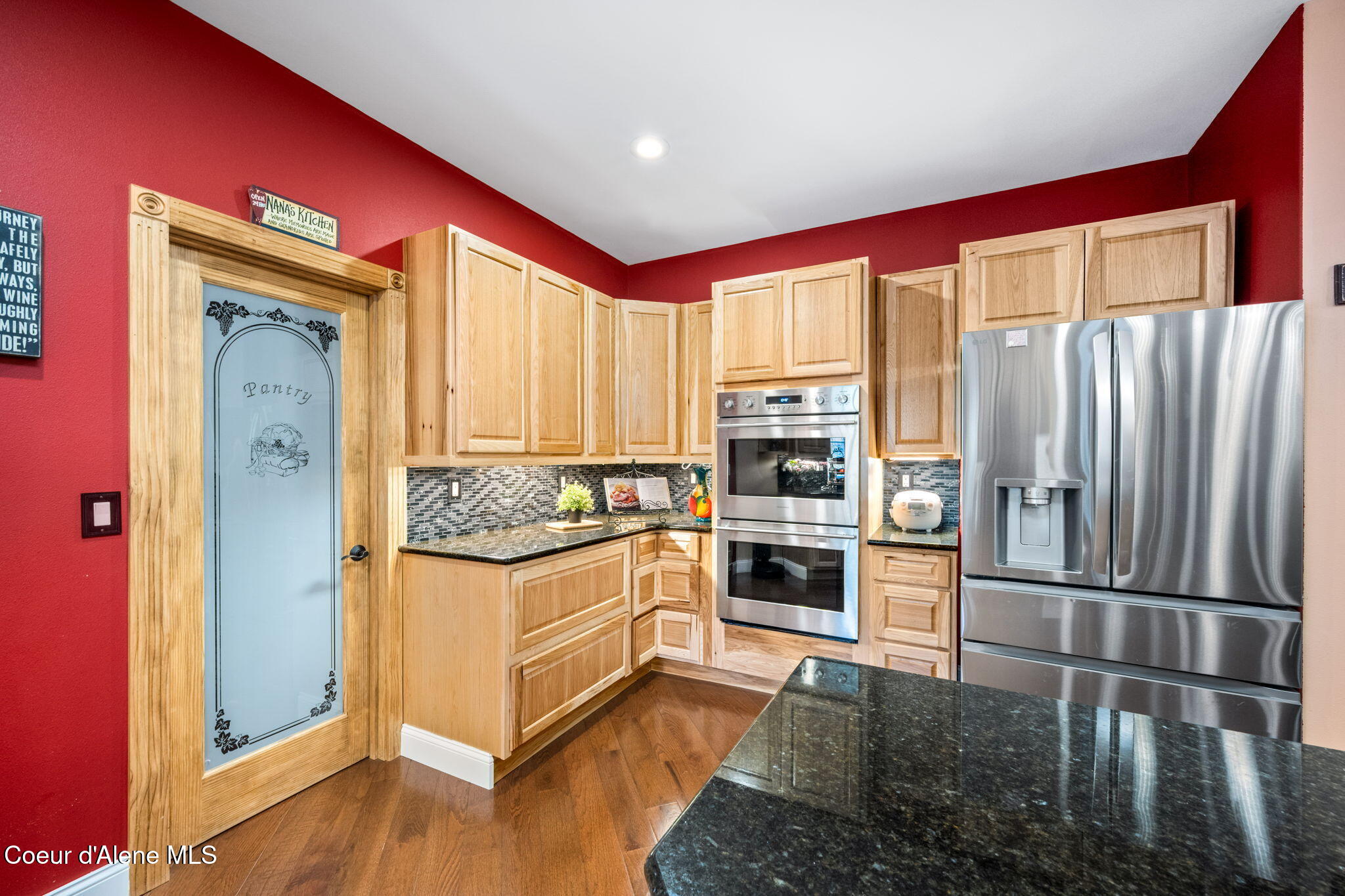 14563 North Saddle Ridge Road Rathdrum, ID 83858 - Photo 18 of 60 WALK IN PANTRY