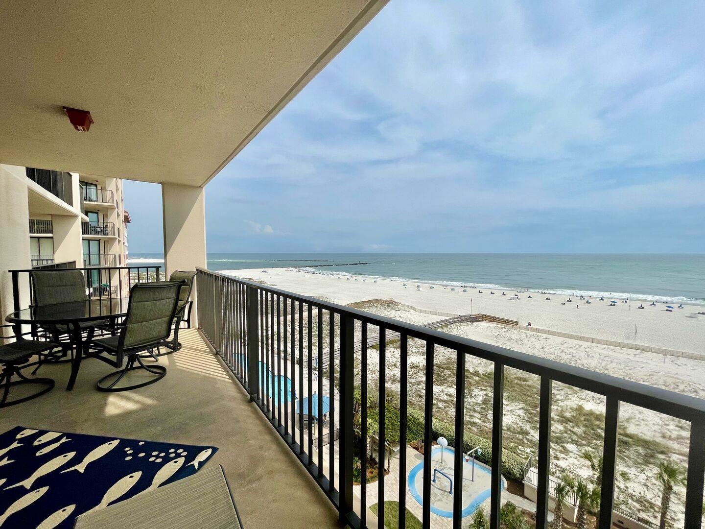 27100 Perdido Beach Boulevard, Unit 710 Orange Beach, AL 36561 - Photo 1 of 15