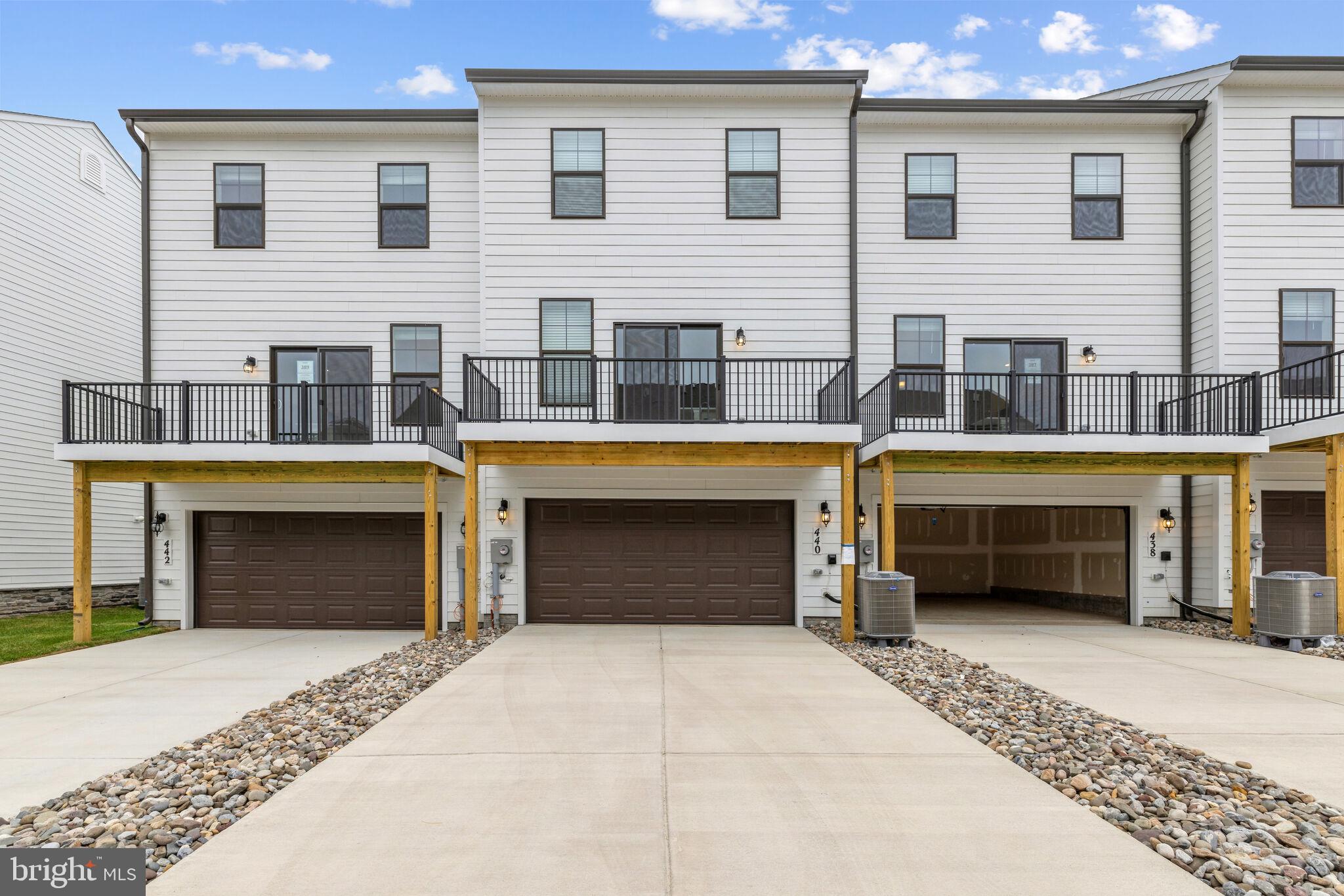 440 Herringbone Way Frederick, MD 21701 - Photo 14 of 16