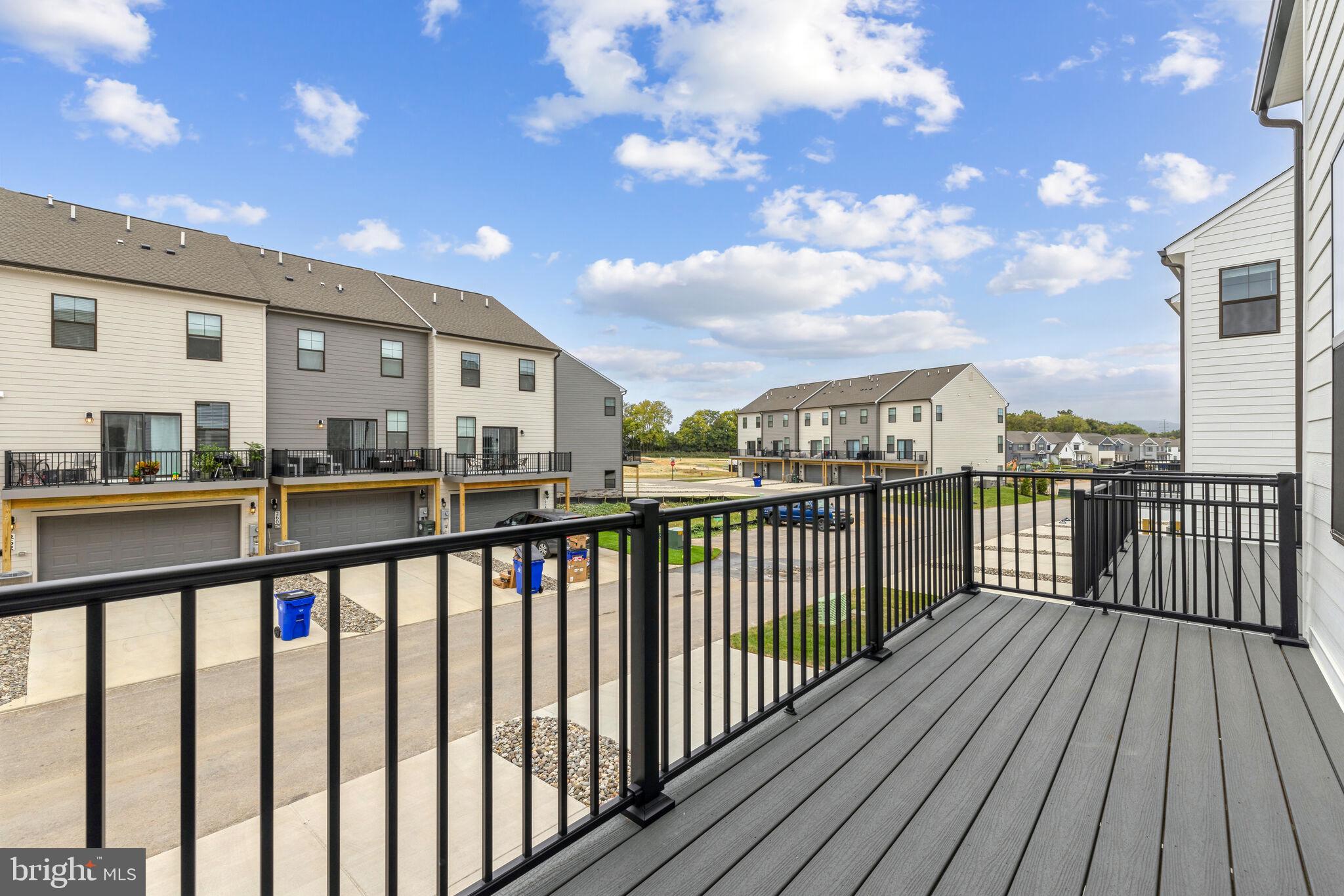 440 Herringbone Way Frederick, MD 21701 - Photo 15 of 16