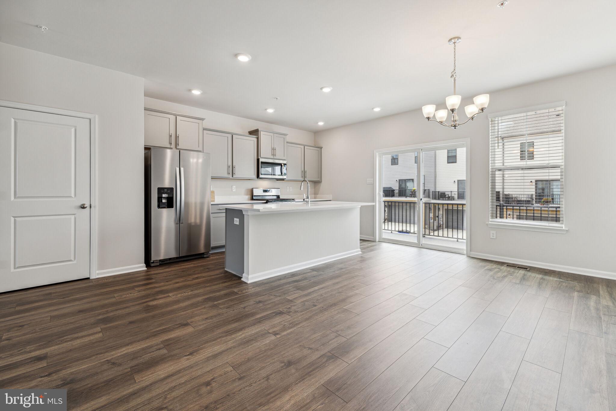 440 Herringbone Way Frederick, MD 21701 - Photo 3 of 16