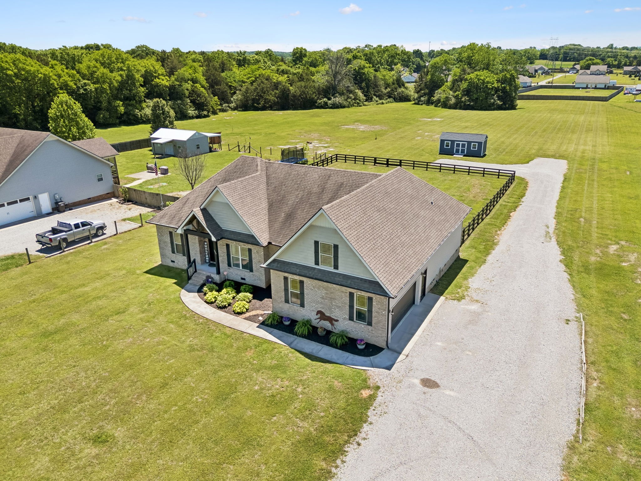1357 Neil Road Chapel Hill, TN 37034 - Photo 62 of 76 Gallery Image 62