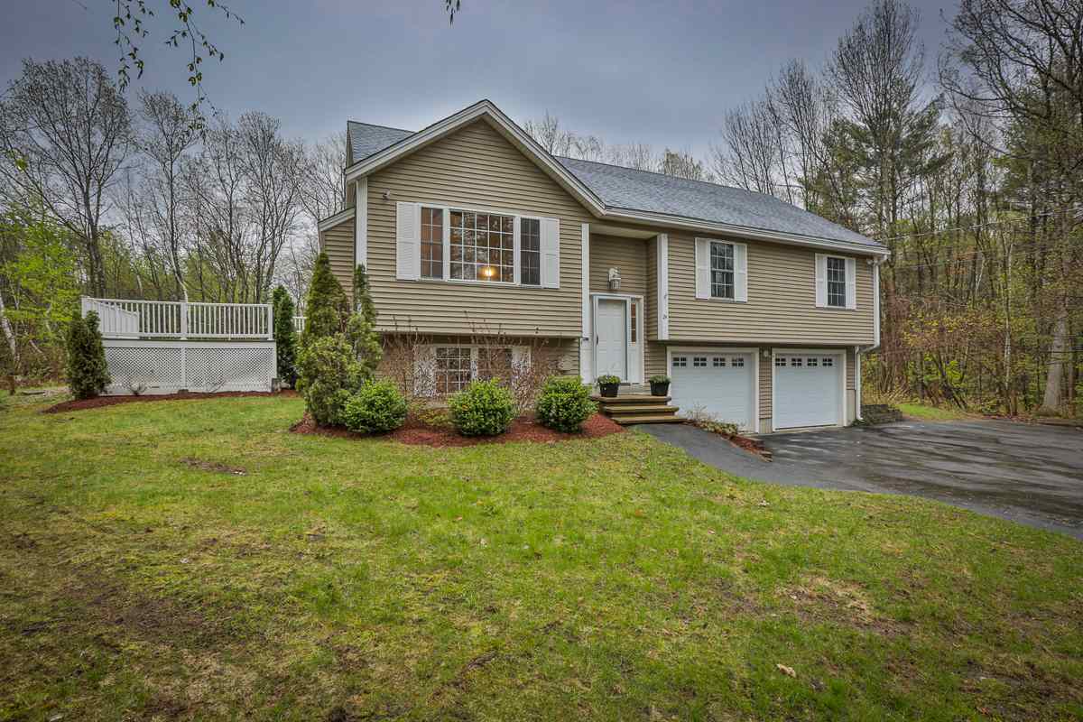 24 Pingree Hill Road Derry, NH 03038 - Photo 1 of 23
