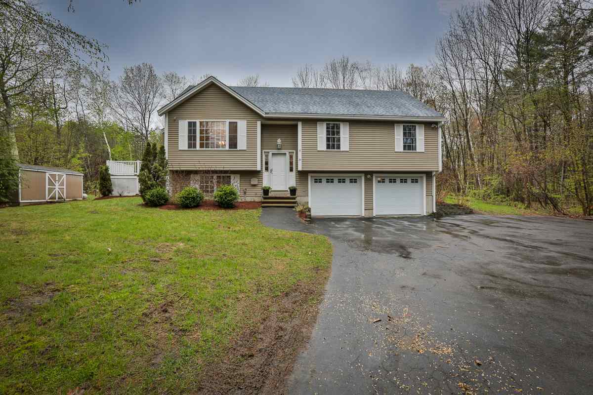 24 Pingree Hill Road Derry, NH 03038 - Photo 21 of 23