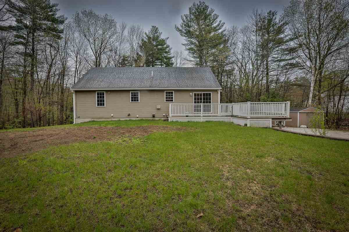 24 Pingree Hill Road Derry, NH 03038 - Photo 22 of 23