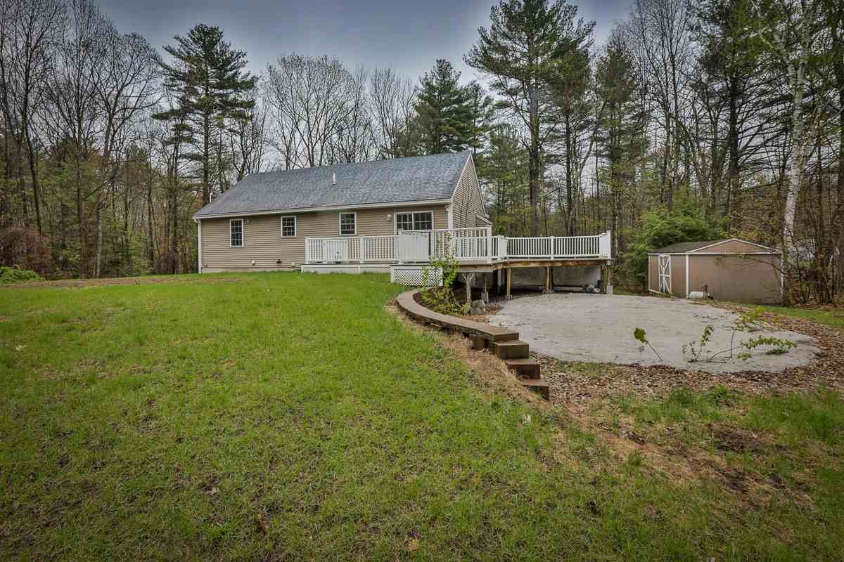 24 Pingree Hill Road Derry, NH 03038 - Photo 23 of 23