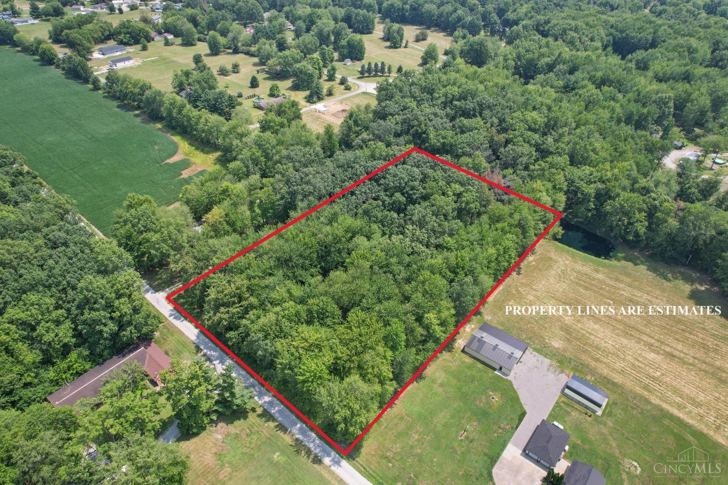 0 O Reilly Road Fayetteville, OH 45118 - Photo 3 of 6